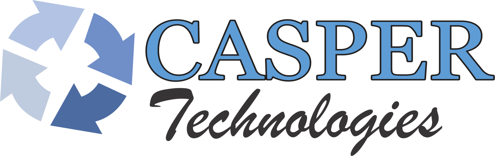 Casper Technologies Nigeria Limited