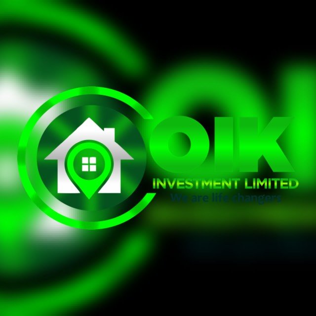 OIK Investement limited